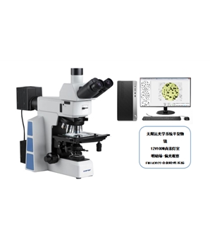 RX-50MW电脑型研究级金相显微镜