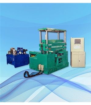 HBMT-3000C压力容器类在线自动硬度计