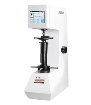 400XHRS-150数显塑料洛氏硬度计